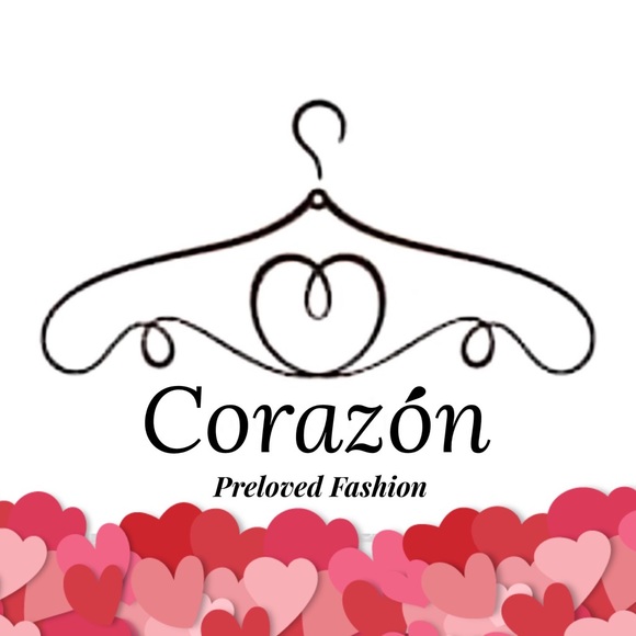 Meet your Seller ... Mi Corazon ❤️ - Picture 2 of 4